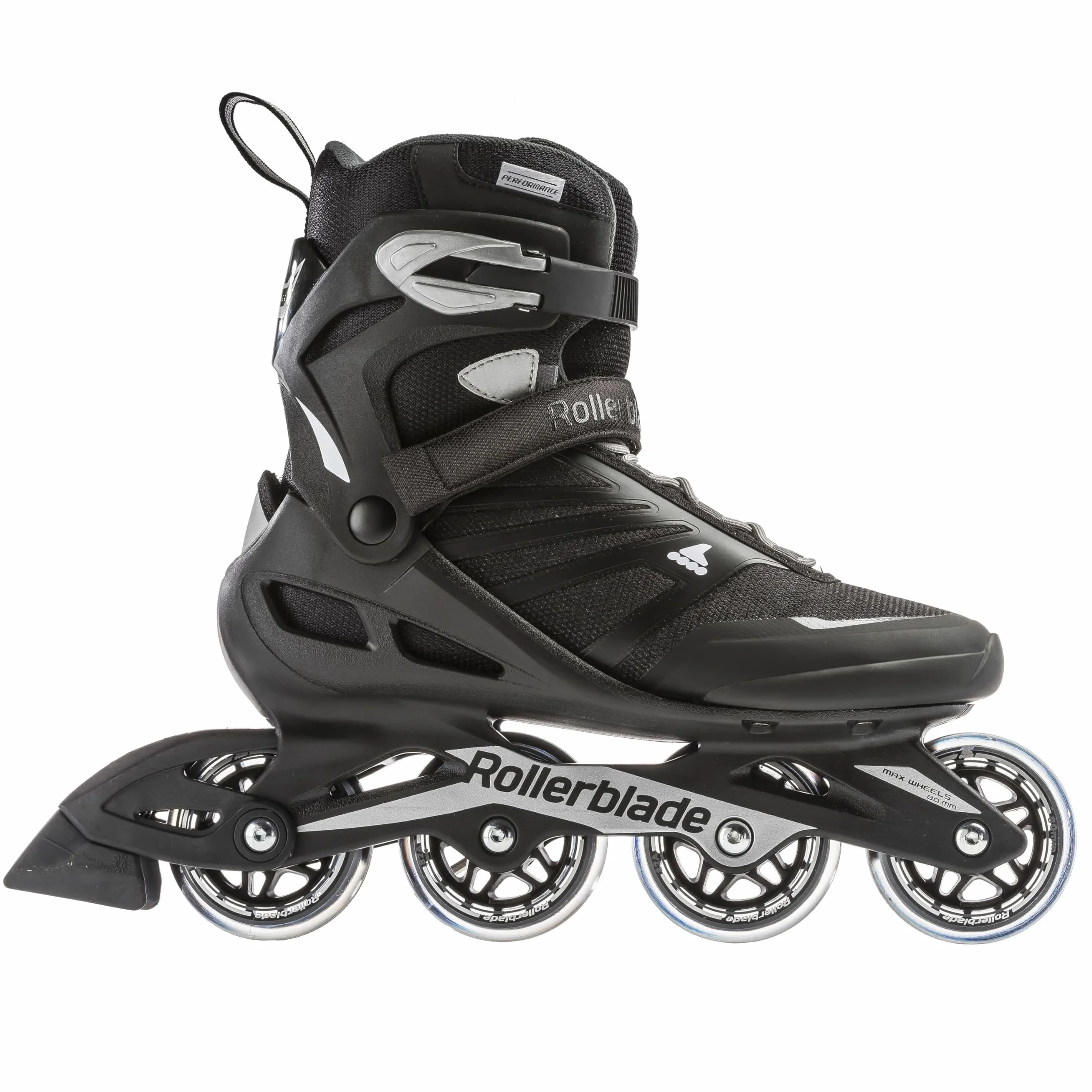 Rollerblade Zetrablade łyżworolki męskie