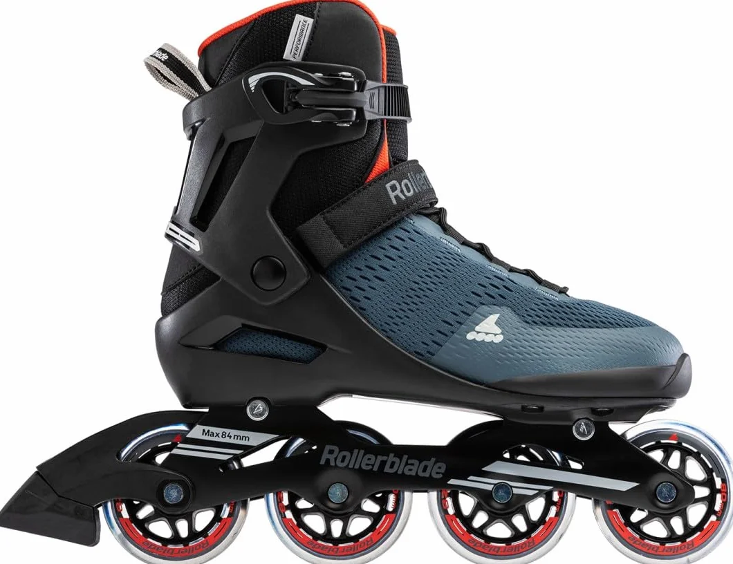 Rollerblade Sirio 80 łyżworolki męskie