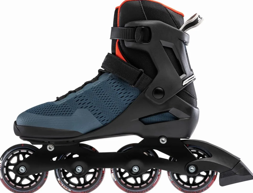 Rollerblade Sirio 80 łyżworolki męskie