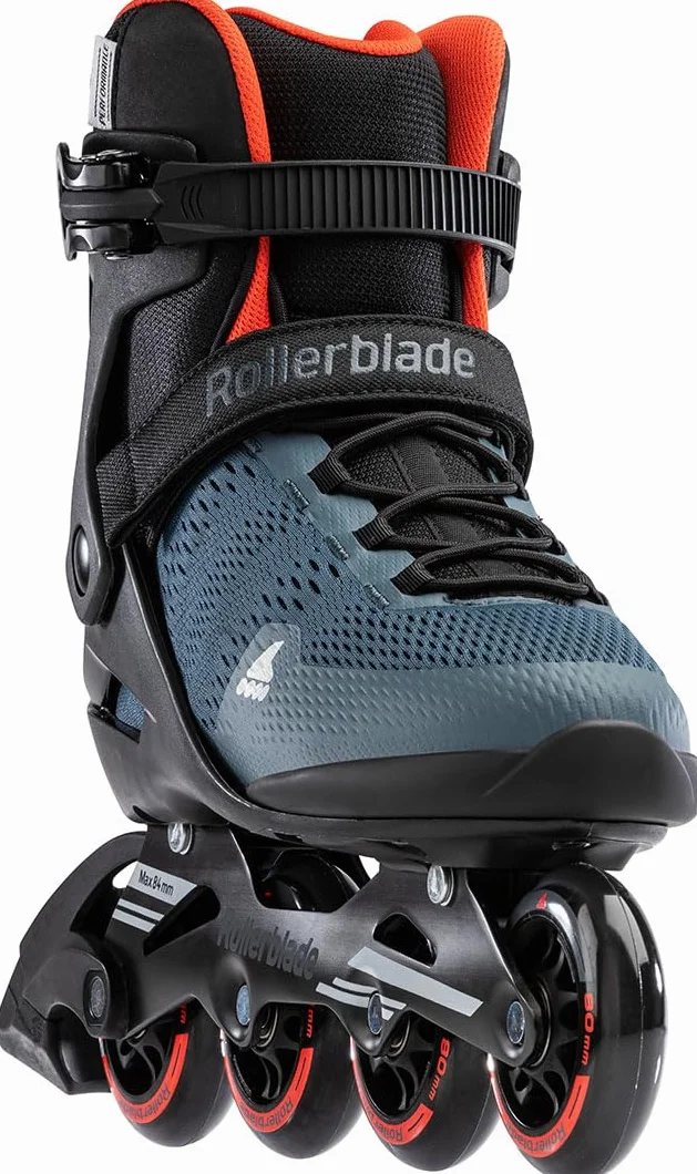 Rollerblade Sirio 80 łyżworolki męskie