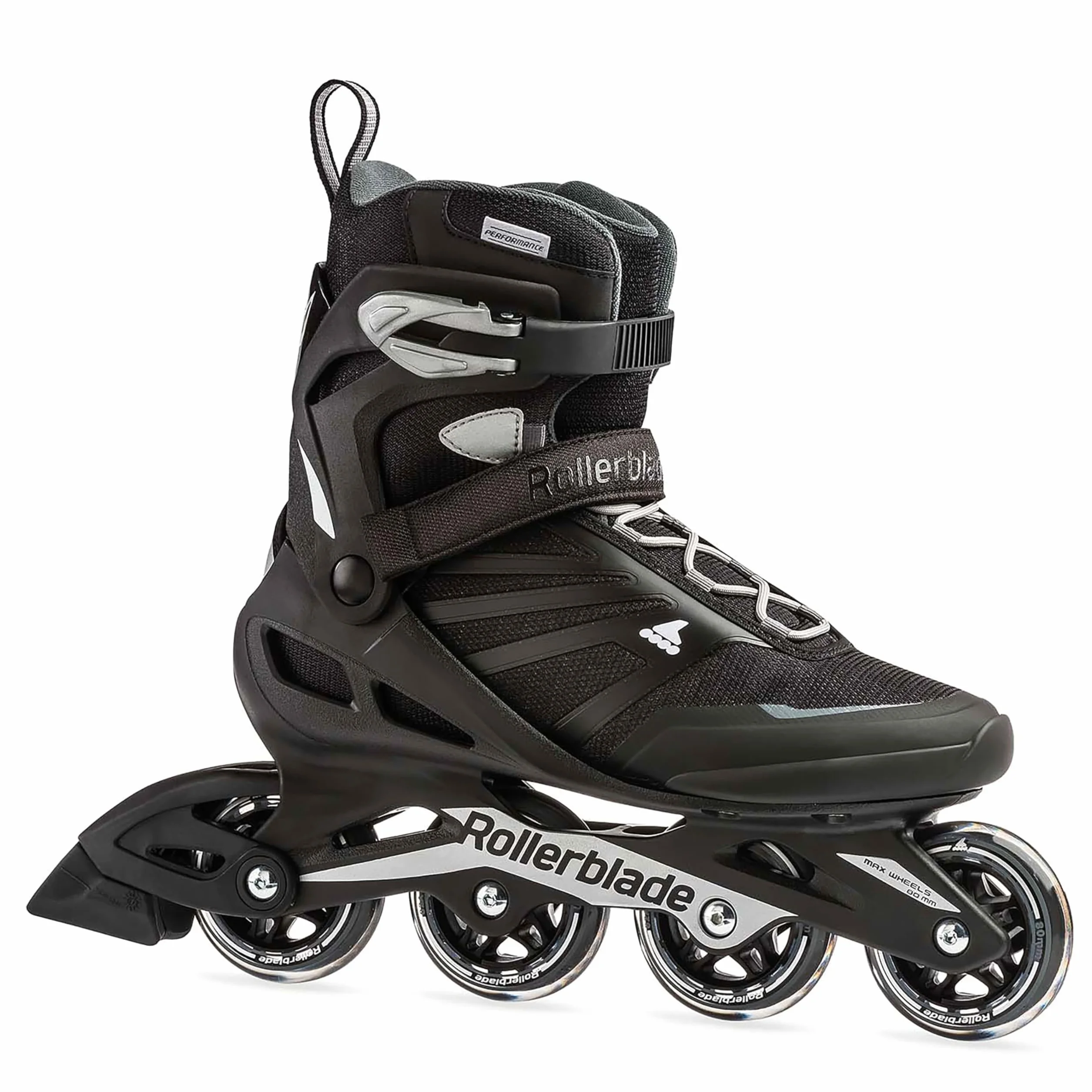 Rollerblade Zetrablade łyżworolki męskie