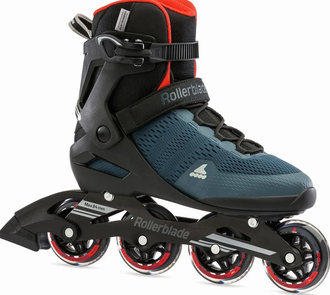 Rollerblade Sirio 80 łyżworolki męskie